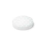 Seleniet oplaadplaat Bloem des Levens -  ± 8 cm x 2 cm