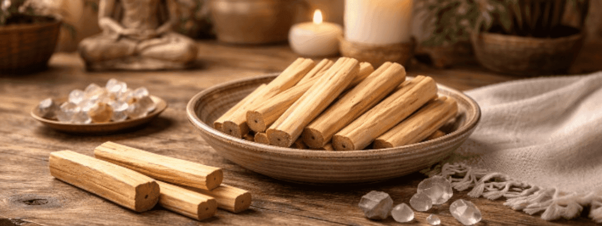 Palo Santo kopen