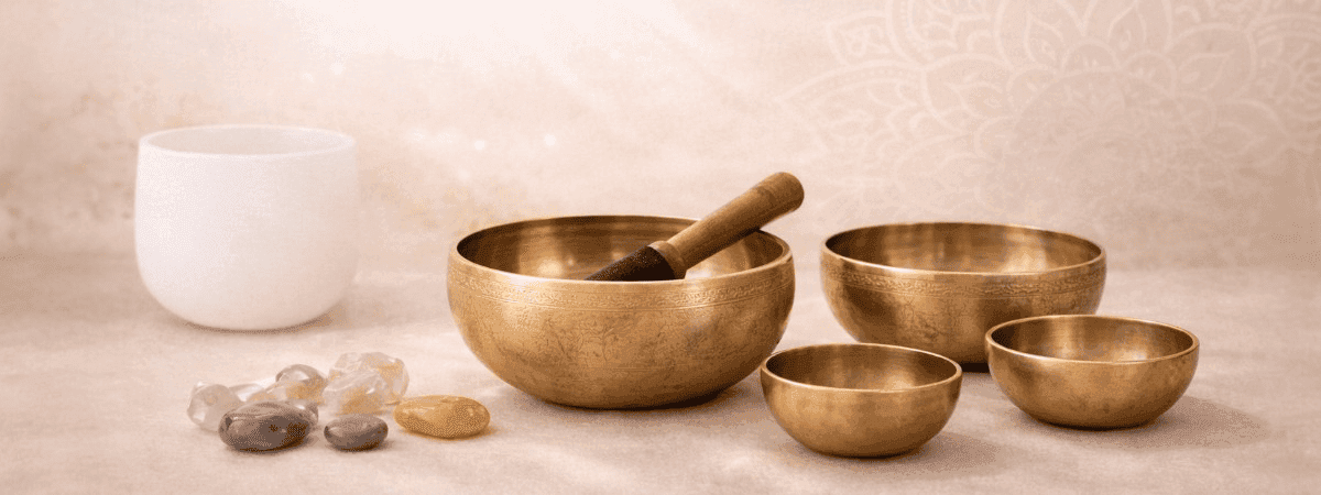 Klankschalen