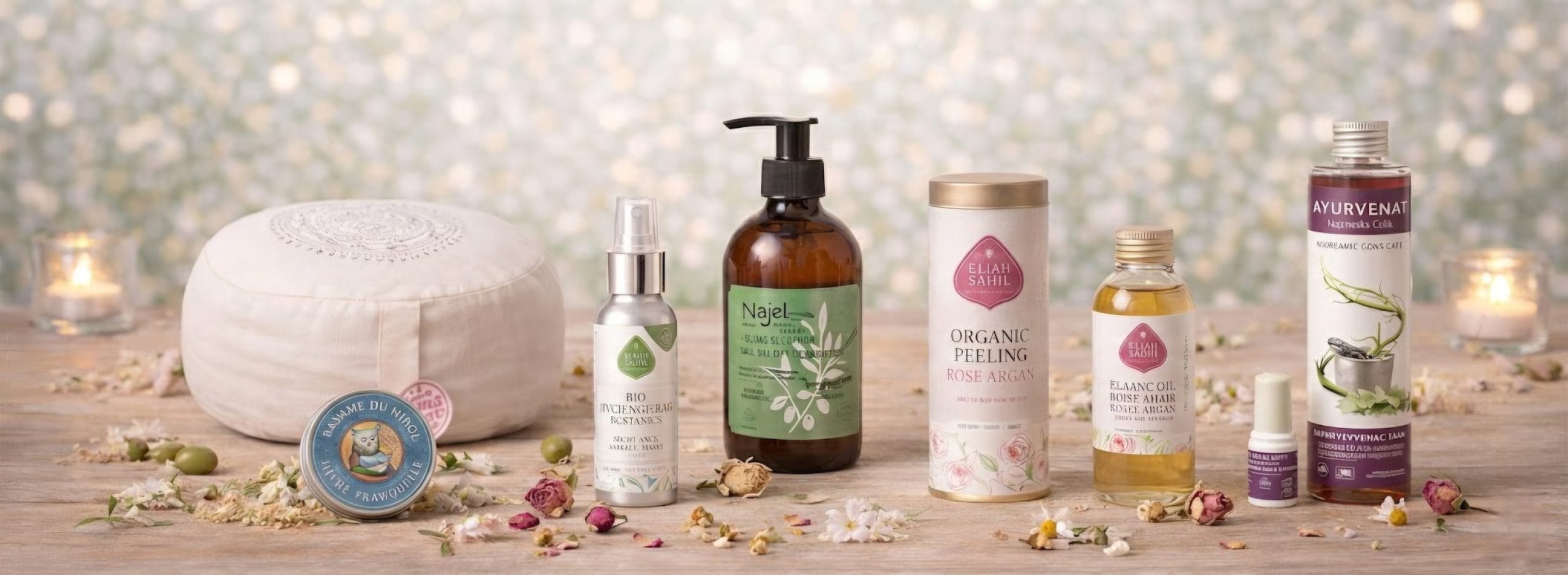 Biologische producten