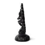 Shiva Nataraj zwart - Afbeelding 3