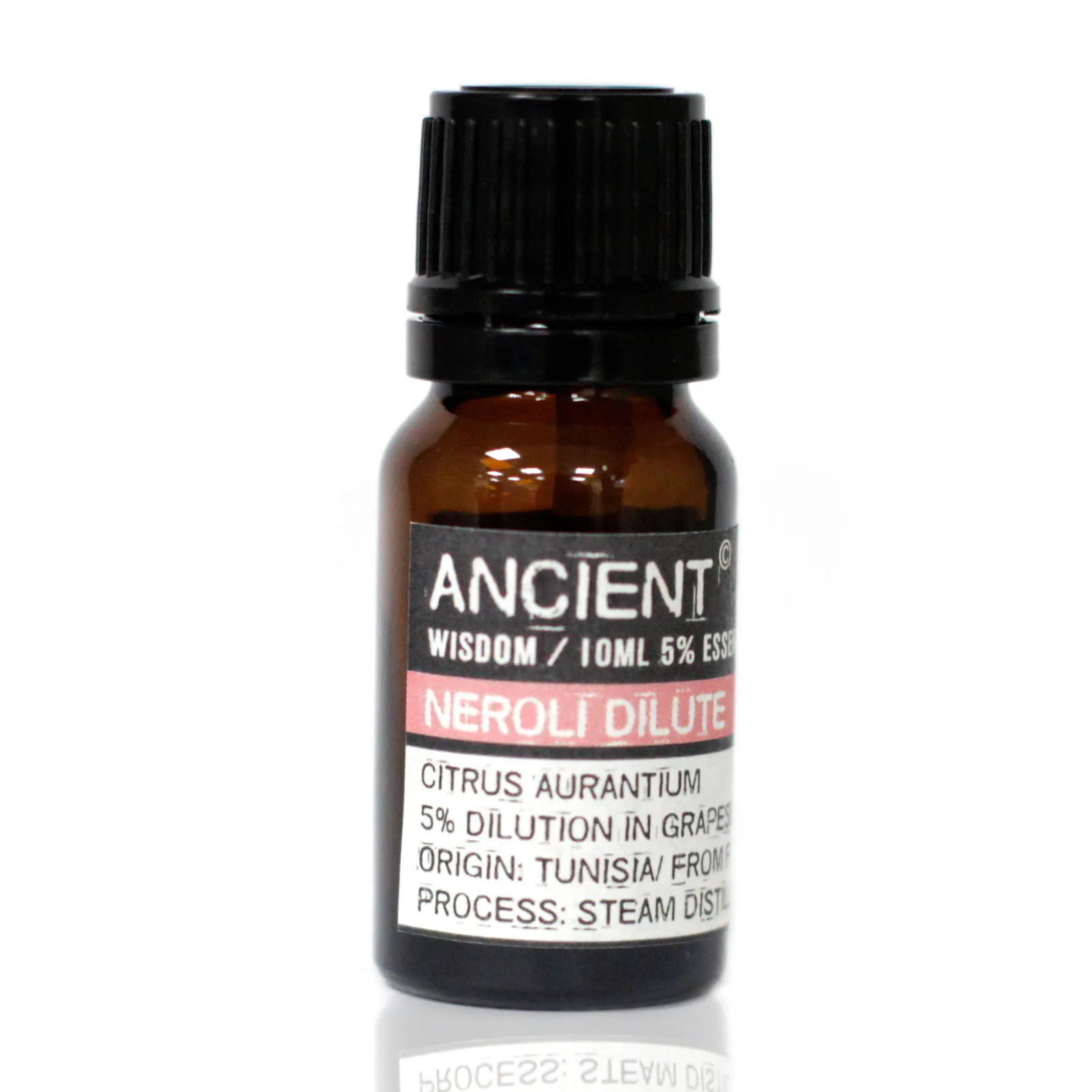 172937 Neroli Verdunde Etherische Olie - 10 ml - Afbeelding 1