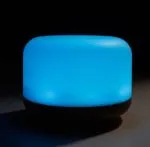 Aroma Diffuser - Verstuiver - USB - Kleurenwissel - Timer - 300 ml - Afbeelding 4