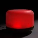 Aroma Diffuser - Verstuiver - USB - Kleurenwissel - Timer - 300 ml - Afbeelding 5