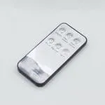Aromatherapie Futuristisch Geribbeld - USB - Kleurverandering - Afstandsbediening - 400 ml - Afbeelding 8