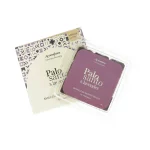 Aromafume wierookblokjes Palo Santo & Lavendel - 2 cm x 2 cm - Afbeelding 2