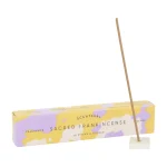 Scentsual Heilige Frankincense wierook - 11 gram - Afbeelding 2