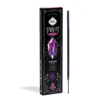Sagrada Madre Tarot Gems wierook Amethist - 1 pakje