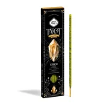 Sagrada Madre Tarot Gems wierook Citrien - 1 pakje