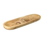 Wierookhouder Levensboom Mangohout - 28 cm x 10 cm x 3 cm