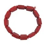 Heiligen armbandje rood - Afbeelding 3